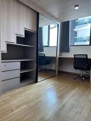 City Gate (D7), Apartment #606935851